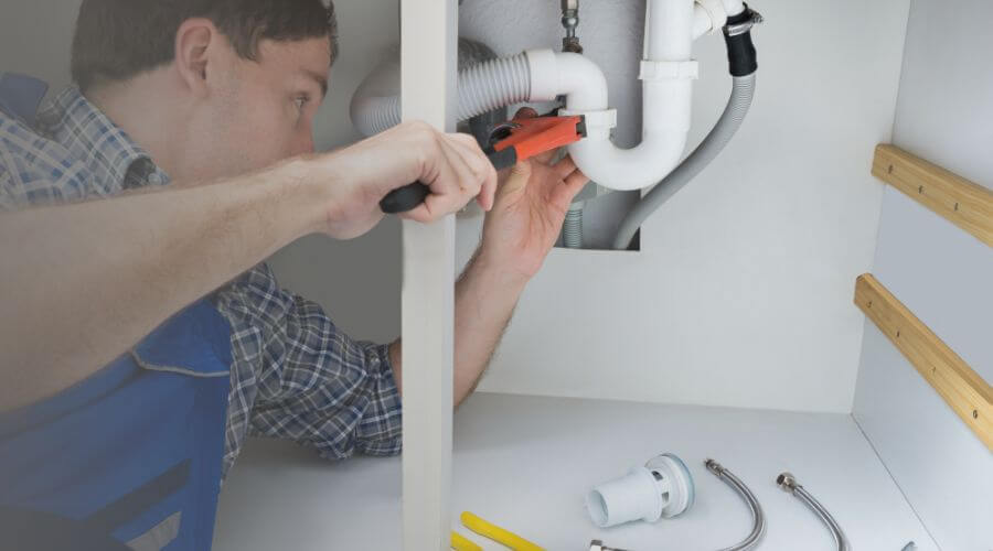 Professional Leak Detection Services in Summit, SD